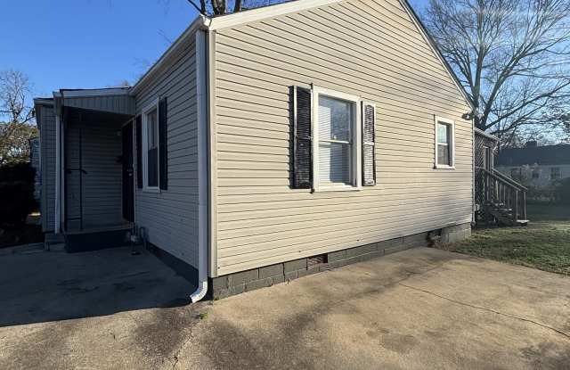 825 25th Street Southwest