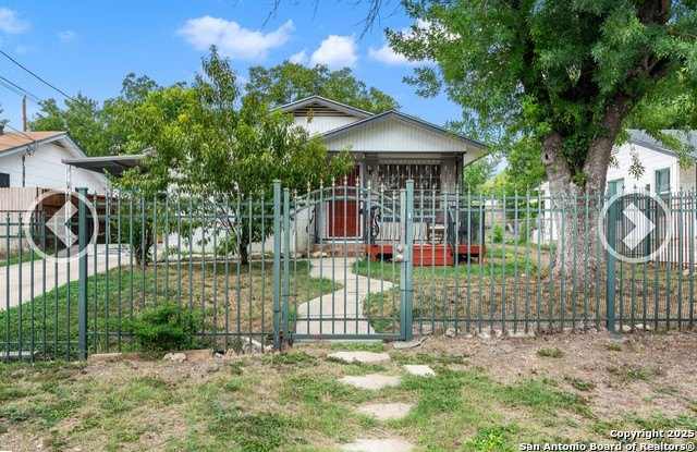 4943 Brockman