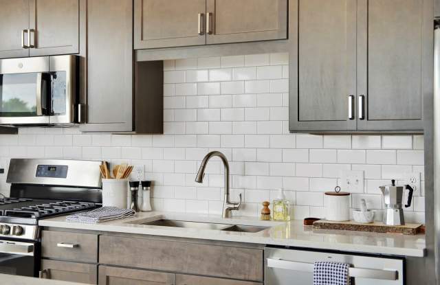 The Mezz at West Lake Quarter