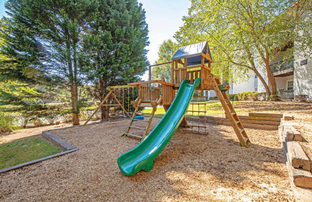 Icon on the Greenway