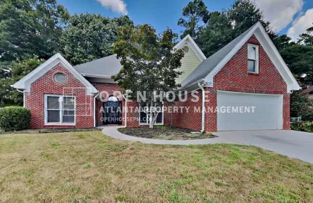 566 Wine Cluster Court