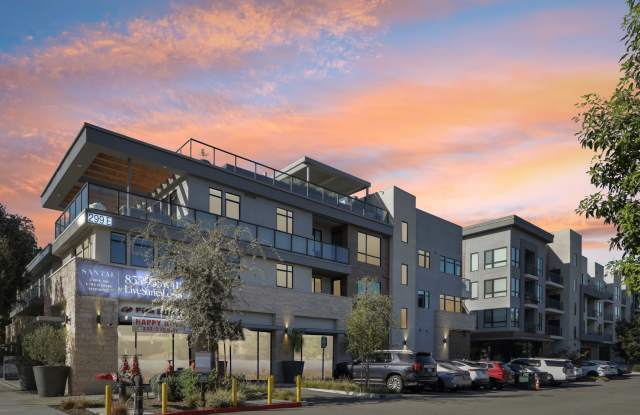 Photo of Santal Thousand Oaks