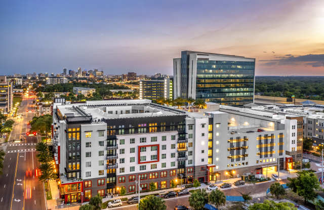 Photo of Vida at Health Village Apartments