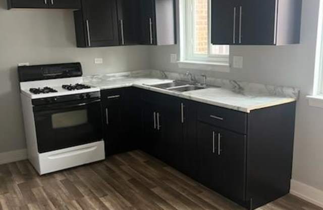 8741 S Cottage Grove Street