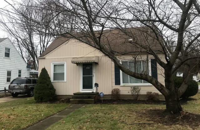 4341 W 189th Street - 4341 West 189th Street, Cleveland, OH 44135