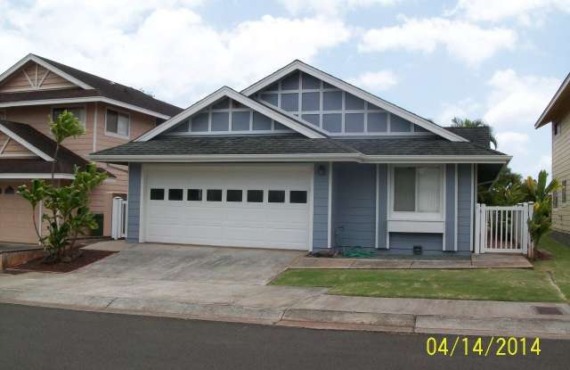 94-1051 Pulelo St - 94-1051 Pulelo Street, Waikele, HI 96797