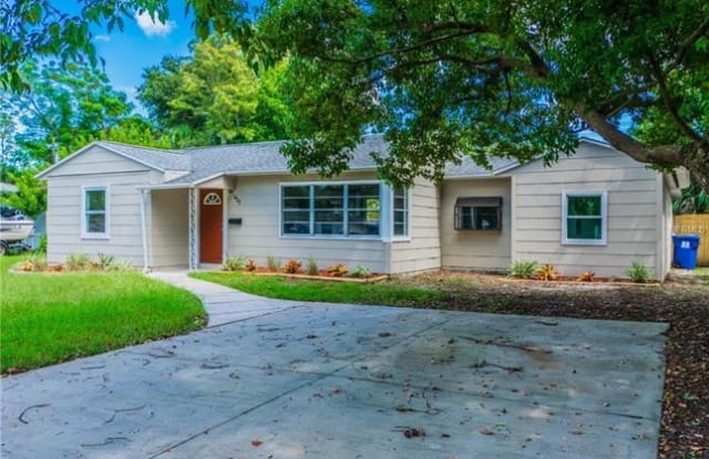 625 75th Street North - 625 75th Street North, St. Petersburg, FL 33710