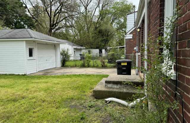 20000 Norwood Street