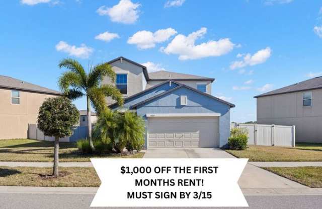 4263 Unbridled Song Drive