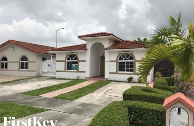 3173 West 79th Place - 3173 West 79th Place, Hialeah, FL 33018