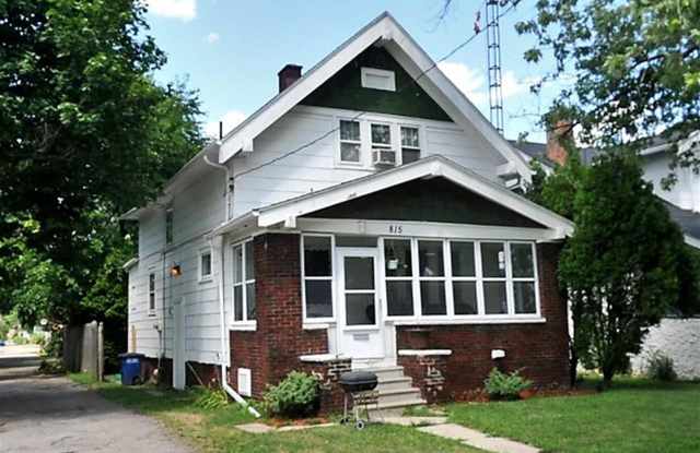 3 Bedroom Home