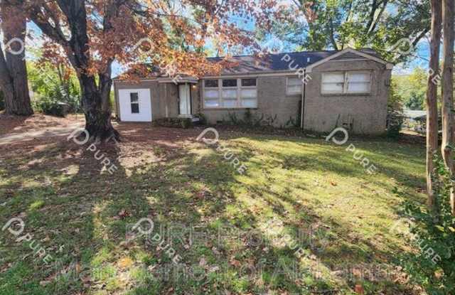 2217 Barrywood Circle