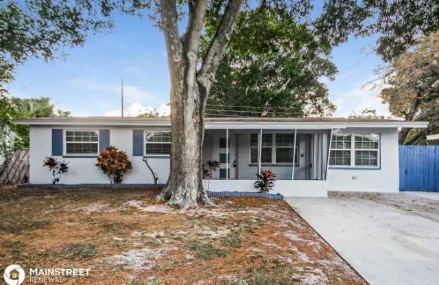 11648 Easy Street - 11648 Easy Street, Pinellas County, FL 33773