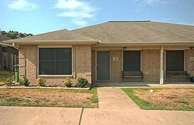 1706 Rock Hollow - 1706 Rock Hollow Loop, Bryan, TX 77807