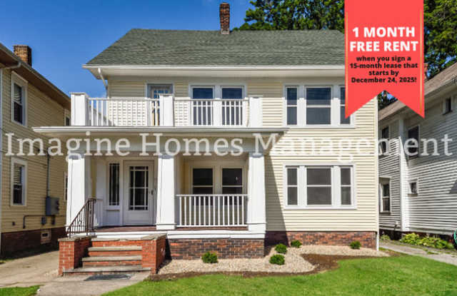 Photo of 1292 Edwards Avenue