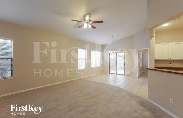 5840 East Norland Street