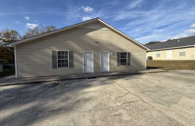 2101 Southern Street NE unit: A