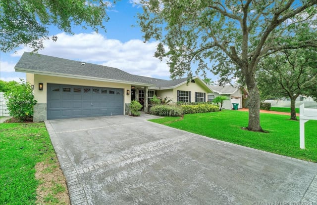 14451 SW 140th Ct - 14451 Southwest 140th Court, Country Walk, FL 33186