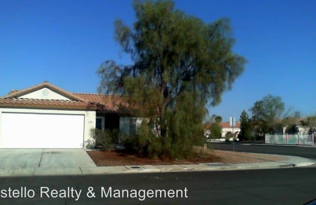 4194 Orange Mist Way - 4194 Orange Mist Way, Sunrise Manor, NV 89122