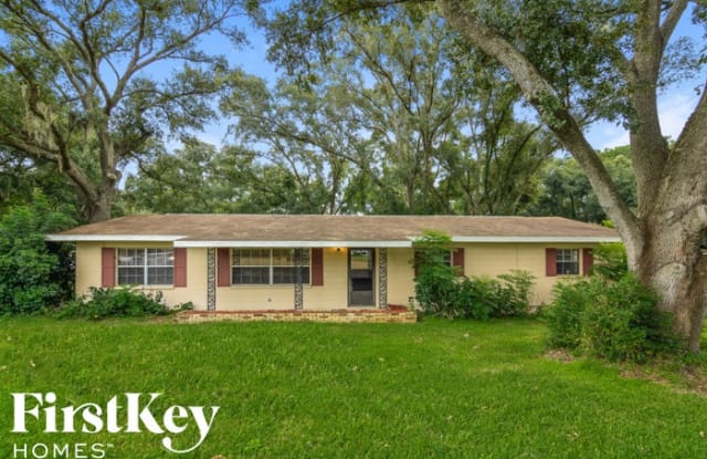 490 Old Polk City Road - 490 Old Polk City Road, Polk County, FL 33809