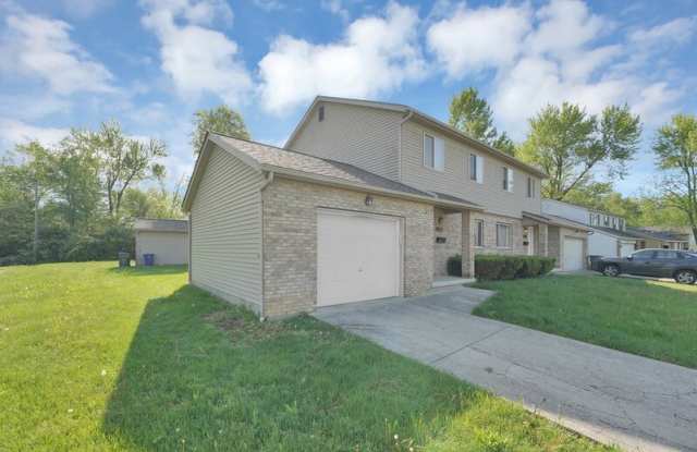 2522-2524 Weyburn Road - 2522