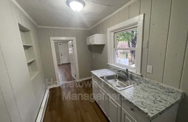 Photo of 663 East Market Street