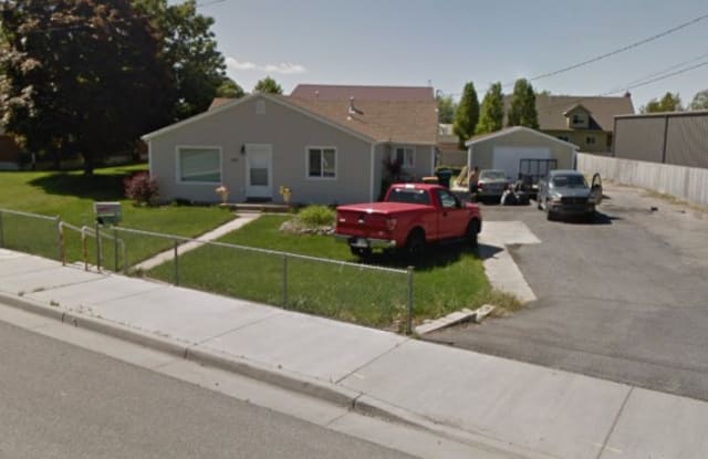 650 East State Street - 650 East State Street, Lehi, UT 84043