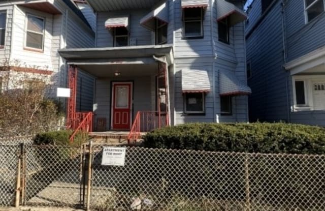 260 Chadwick Ave - 260 Chadwick Avenue, Newark, NJ 07108