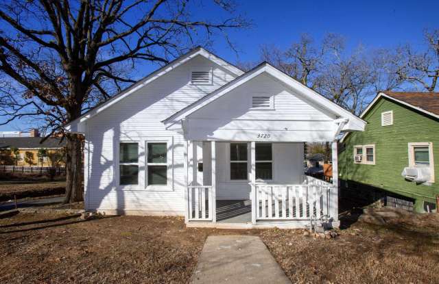 3720 Maryland Avenue - 3720 Maryland Avenue, Little Rock, AR 72204