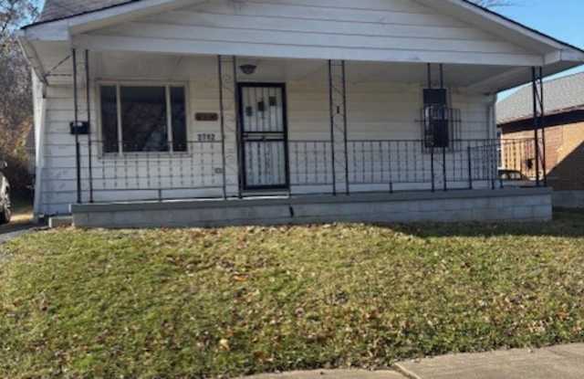 Photo of 2712 Zedaker St