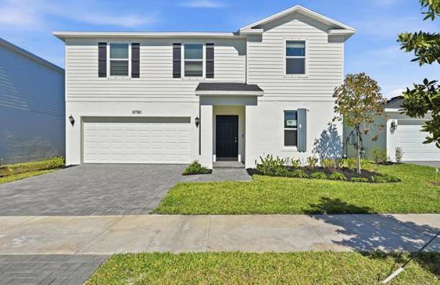 10761 Northwest Everbreeze Drive