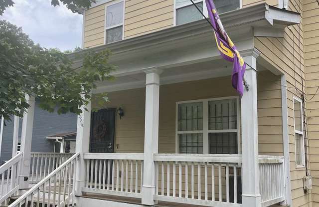 Cute Bungalow, Less Than Half Mile From Westside Beltline