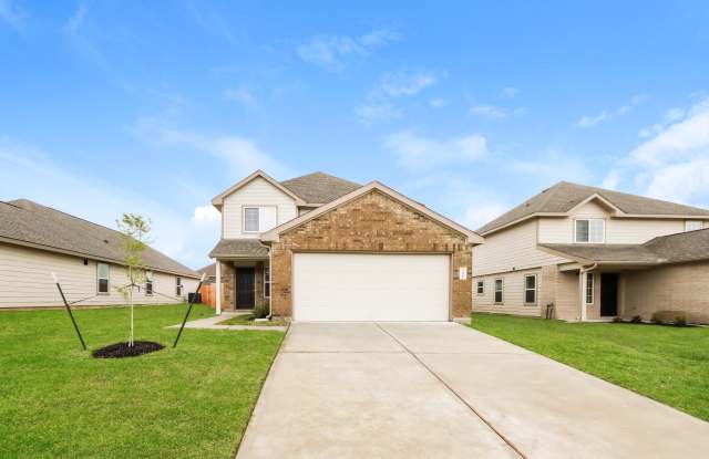 309 Fallow Deer Dr.