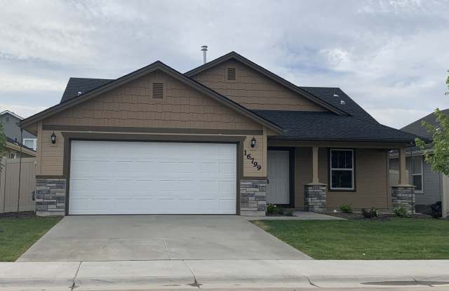 16799 N Dartmouth Ave - 16799 N Dartmouth Ave, Nampa, ID 83687