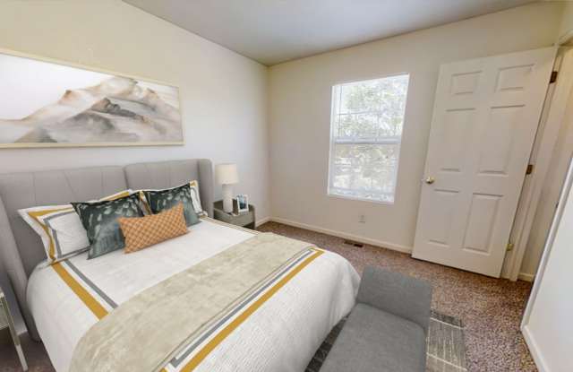 Photo of Adorable 2 bedroom townhome Available NOW!