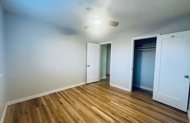 525 Jackson Street - 1#202