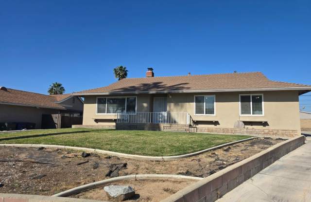 Charming Single Story Home