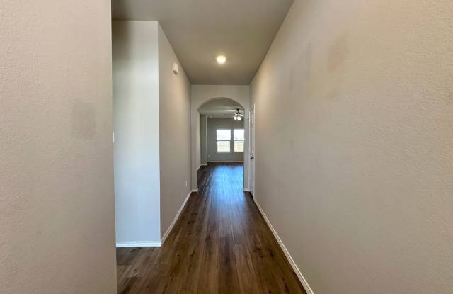 Viewable March 16th! Pets Accepted!