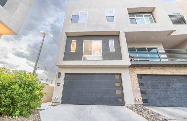 6850 E McDowell Road
