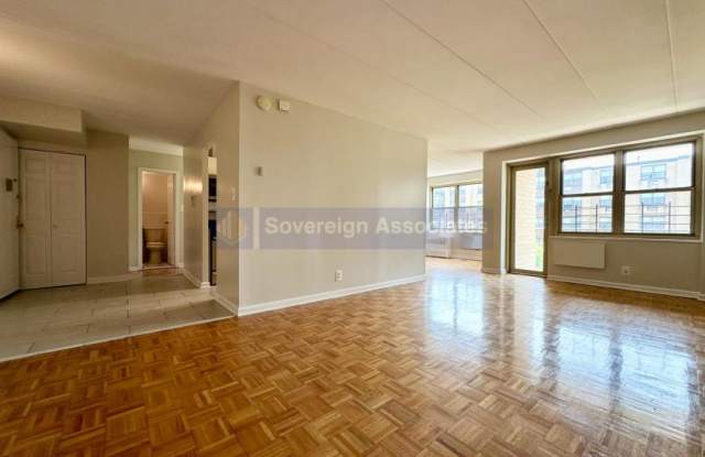 111 North Third Ave
