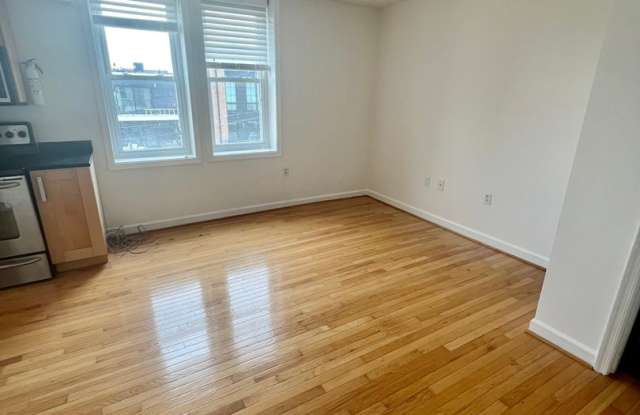 Charming 1-Bedroom in Eckington, DC – Prime Location at North Capitol  Rhode Island Corridor!