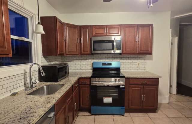 Photo of 75 Curtis Street