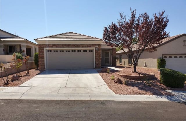 2347 Garnet Star Street - 2347 Garnet Star Street, Henderson, NV 89044