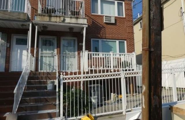 80-25 57th Street - 80-25 57th Street, Queens, NY 11385