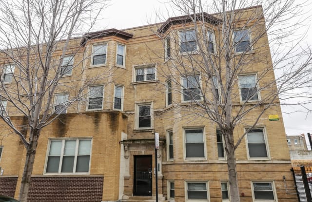 4706 North Winthrop Avenue - 4706 North Winthrop Avenue, Chicago, IL 60640