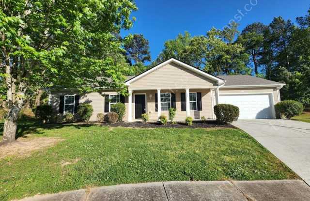 242 Bridgeport Ln