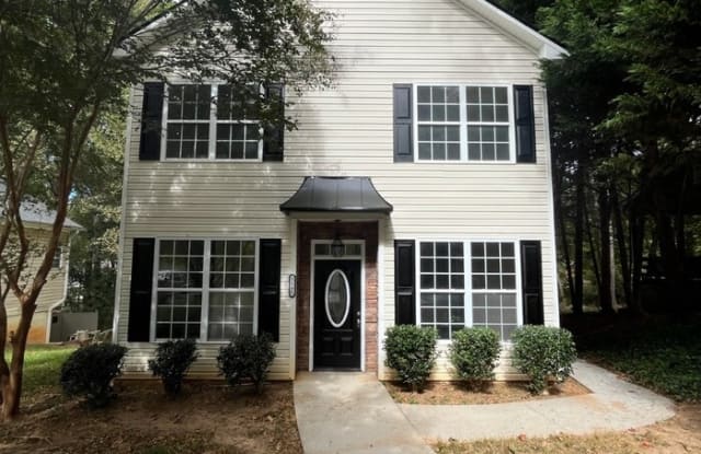 3645 Hudson Drive - 3645 Hudson Drive, Forsyth County, GA 30041