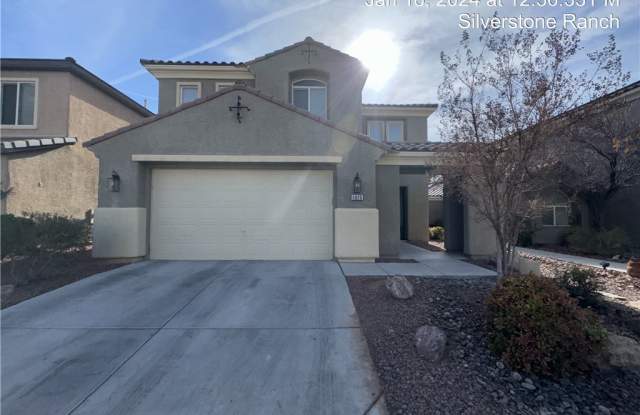 6825 SPESSARD HOLLAND Court - 6825 Spessard Holland Court, Las Vegas, NV 89131