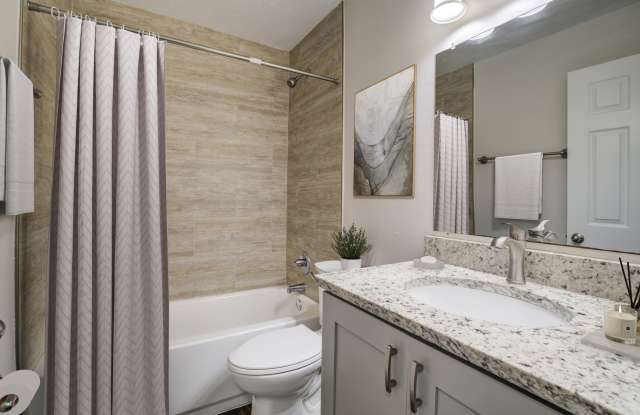 Square One Apartment Homes