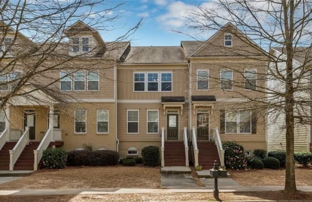 512 Village Arbor Park - 512 Village Arbor Park NW, Suwanee, GA 30024